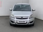 Opel Zafira - fotka číslo 1
