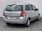 Opel Zafira - fotka číslo 3