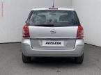 Opel Zafira - fotka číslo 4