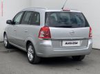 Opel Zafira - fotka číslo 5