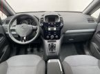 Opel Zafira - fotka číslo 7
