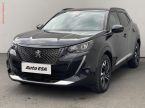 Peugeot 2008 - fotka číslo 2
