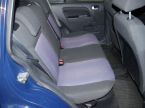 Ford Fusion - fotka číslo 10