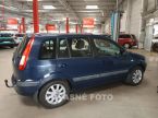 Ford Fusion - fotka číslo 1