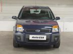 Ford Fusion - fotka číslo 1