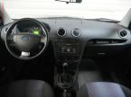 Ford Fusion - fotka číslo 7