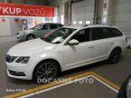 Škoda Octavia - fotka číslo 0