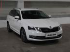 Škoda Octavia - fotka číslo 0