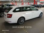 Škoda Octavia - fotka číslo 1