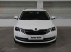 Škoda Octavia - fotka číslo 1