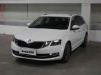 Škoda Octavia - fotka číslo 2
