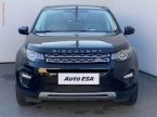 Land Rover Discovery - fotka číslo 1