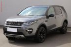Land Rover Discovery - fotka číslo 2