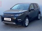 Land Rover Discovery - fotka číslo 2