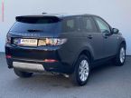 Land Rover Discovery - fotka číslo 3