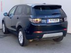 Land Rover Discovery - fotka číslo 5