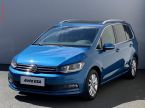 Volkswagen Touran - fotka číslo 2