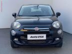 Fiat 500 X - fotka číslo 1