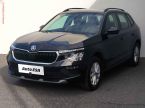 Škoda Kamiq - fotka číslo 2
