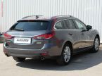 Mazda 6 - fotka číslo 3