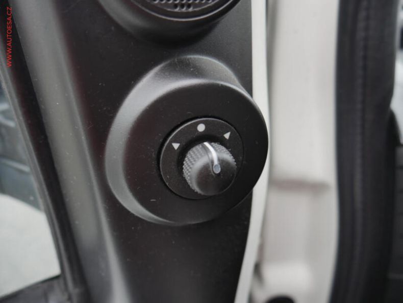 Citroën Nemo - hlavní fotka