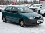 Škoda Fabia - fotka číslo 0