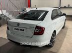 Škoda Rapid - fotka číslo 1
