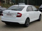 Škoda Rapid - fotka číslo 3