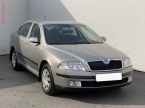 Škoda Octavia - fotka číslo 0