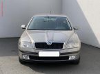 Škoda Octavia - fotka číslo 1