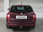 Škoda Octavia - fotka číslo 4