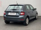 Škoda Fabia - fotka číslo 3