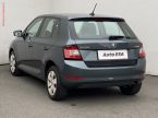 Škoda Fabia - fotka číslo 5