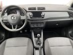 Škoda Fabia - fotka číslo 7