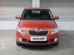 Škoda Fabia - fotka číslo 1