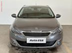 Peugeot 308 - fotka číslo 1