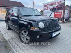Jeep Patriot - fotka číslo 0