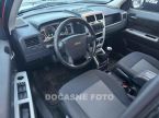 Jeep Patriot - fotka číslo 2