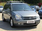 Kia Carnival - fotka číslo 0