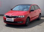 Škoda Rapid - fotka číslo 2