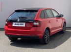 Škoda Rapid - fotka číslo 3