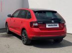 Škoda Rapid - fotka číslo 5