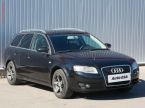 Audi A4 - fotka číslo 0