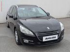 Peugeot 508 - fotka číslo 0