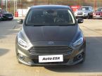 Ford S-MAX - fotka číslo 1