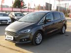 Ford S-MAX - fotka číslo 2