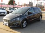 Ford S-MAX - fotka číslo 2