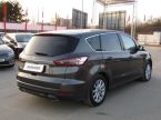 Ford S-MAX - fotka číslo 3