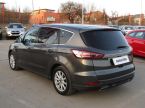 Ford S-MAX - fotka číslo 5