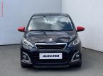 Peugeot 108 - fotka číslo 1